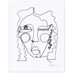 Justina Blakeney® So Does She Art Print By Justina Blakeney™ 7 Justina Blakeney® So Does She Art Print By Justina Blakeney™