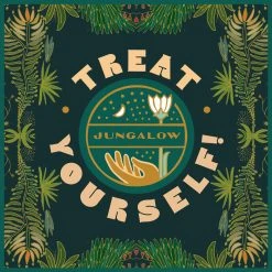 Jungalow E-Gift Card | Treat Yourself Gifts Under $50