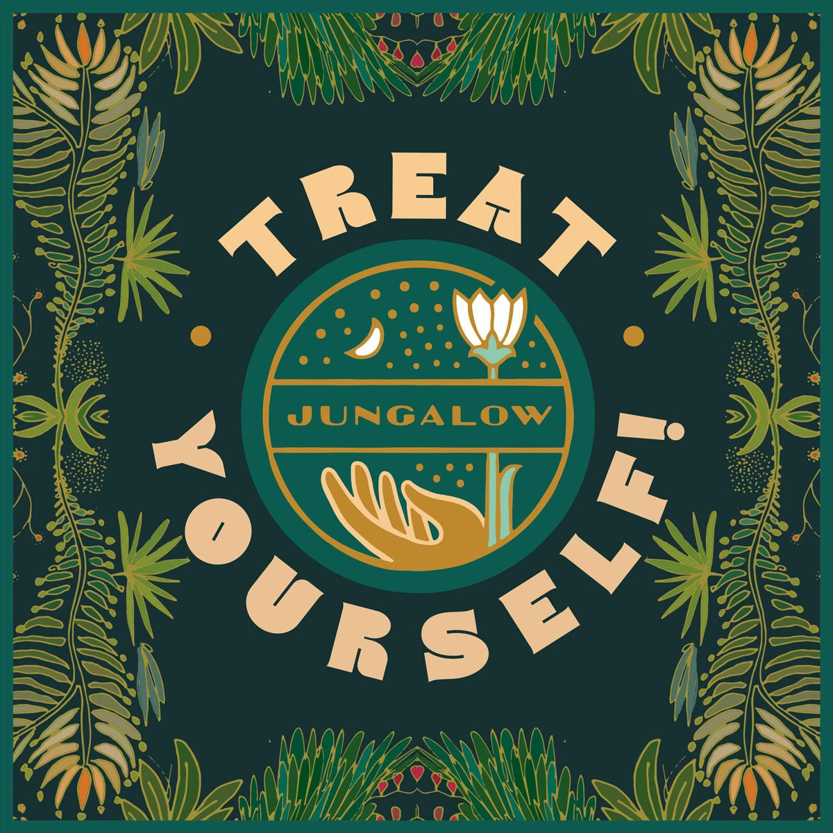 Jungalow E-Gift Card | Treat Yourself Gifts Under $50 3 Jungalow E-Gift Card | Treat Yourself Gifts Under $50