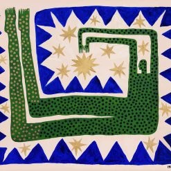 Gifts $100-$250 The Dive Art Print By João Incerti