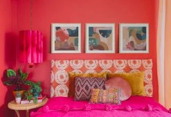 Justina Blakeney® Reach Art Print By Justina Blakeney™