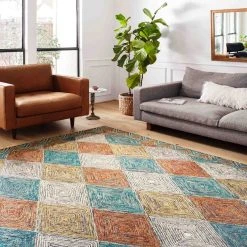 Loloi Rugs Spectrum Ocean Rug 12 Loloi Rugs Spectrum Ocean Rug