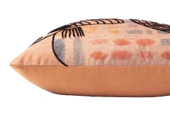 Loloi Rugs New Agatha + Oona Pillow By Justina Blakeney® X Loloi