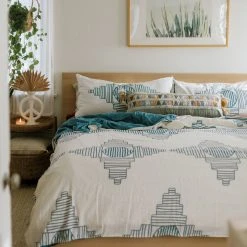 Peking All Dance Duvet Cover Set By Jungalow® 13 Peking All Dance Duvet Cover Set By Jungalow®