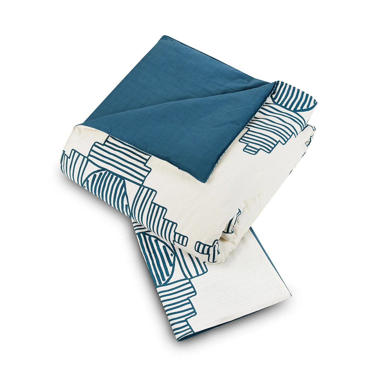 Peking All Dance Duvet Cover Set By Jungalow® 11 Peking All Dance Duvet Cover Set By Jungalow®