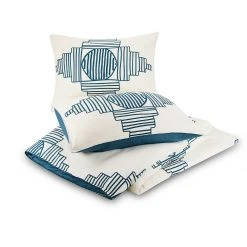 Peking All Dance Duvet Cover Set By Jungalow® 14 Peking All Dance Duvet Cover Set By Jungalow®