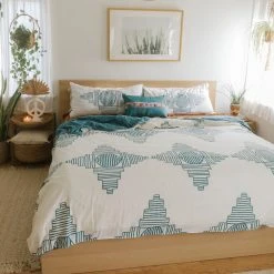 Peking All Dance Duvet Cover Set By Jungalow® 16 Peking All Dance Duvet Cover Set By Jungalow®