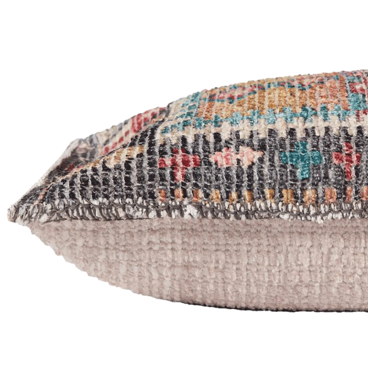 Loloi Rugs Alya Pillow By Justina Blakeney® X Loloi All Pillows 5 Loloi Rugs Alya Pillow By Justina Blakeney® X Loloi All Pillows