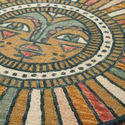 Loloi Rugs Ayo Gold Rug By Justina Blakeney® X Loloi