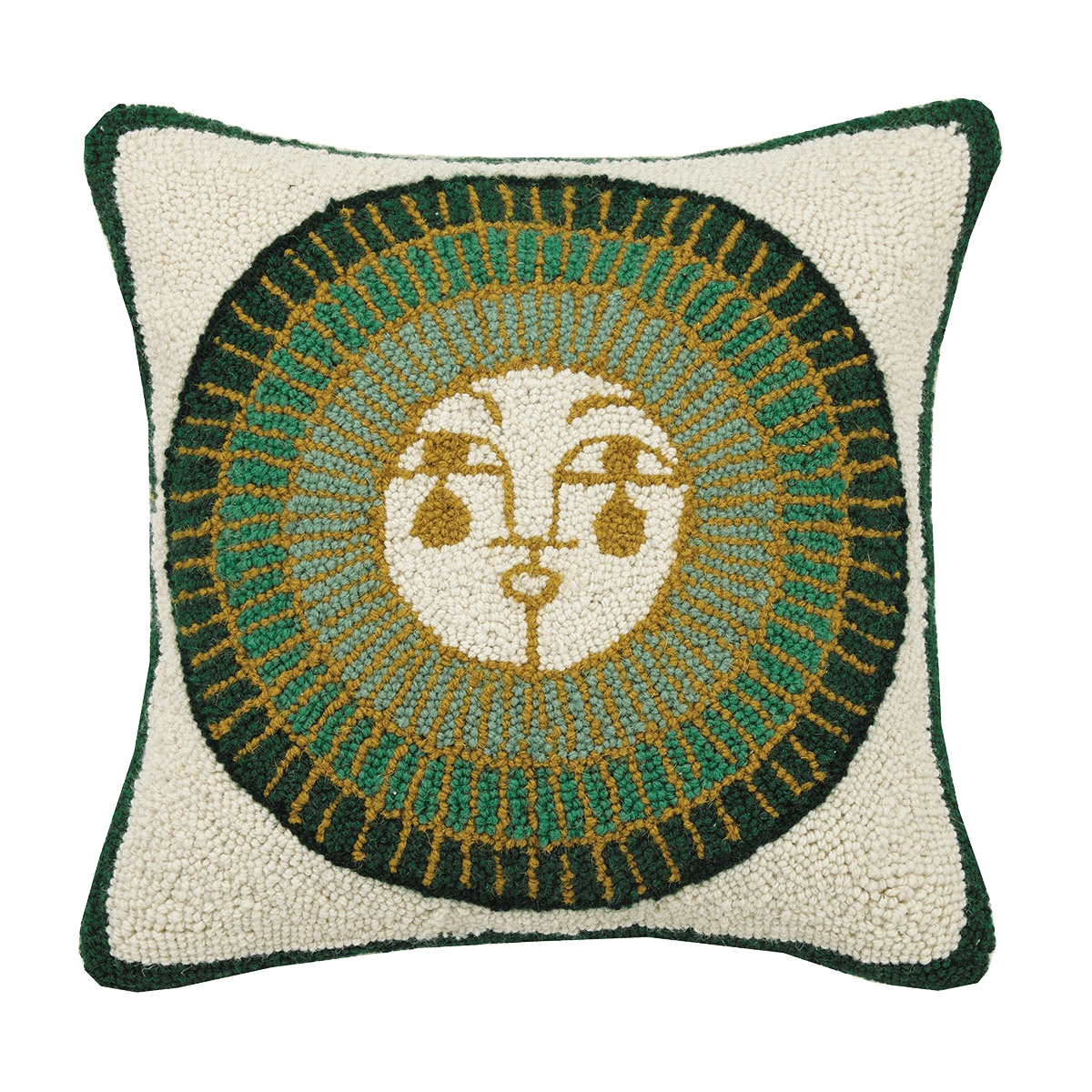 Peking Ayo Hook Pillow By Jungalow® Hook Pillows 3 Peking Ayo Hook Pillow By Jungalow® Hook Pillows