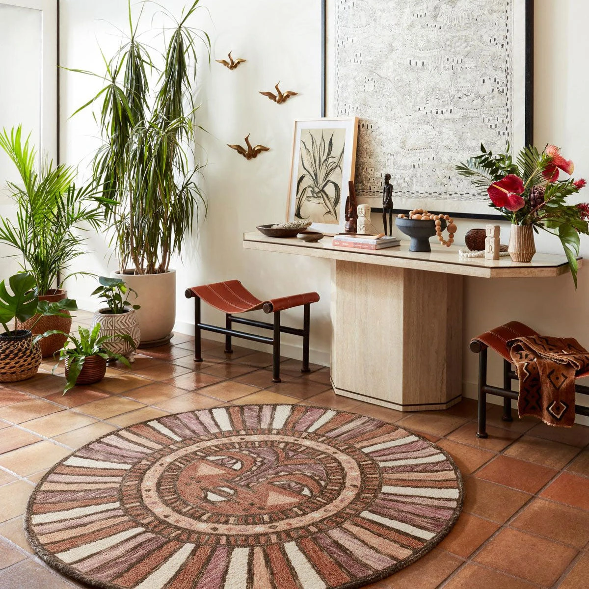 Loloi Rugs Ayo Spice Rug By Justina Blakeney® X Loloi All Rugs 4 Loloi Rugs Ayo Spice Rug By Justina Blakeney® X Loloi All Rugs