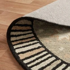 Loloi Rugs Ayo Grey Rug By Justina Blakeney® X Loloi
