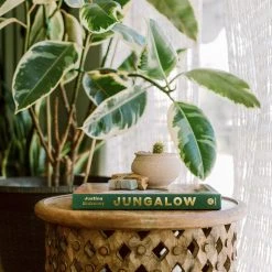 Jungalow: Decorate Wild – Signed Copy By Justina Blakeney®