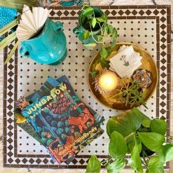 Jungalow: Decorate Wild – Signed Copy By Justina Blakeney® 21 Jungalow: Decorate Wild – Signed Copy By Justina Blakeney®