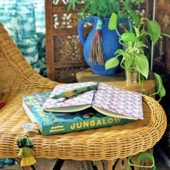 Jungalow: Decorate Wild – Signed Copy By Justina Blakeney® 22 Jungalow: Decorate Wild – Signed Copy By Justina Blakeney®