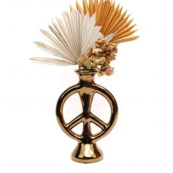 Jungalow® Planters Peace Vase By Justina Blakeney™