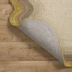 Jungalow Buena Onda Rug In Ivory By Justina Blakeney® X Loloi 9 Jungalow Buena Onda Rug In Ivory By Justina Blakeney® X Loloi