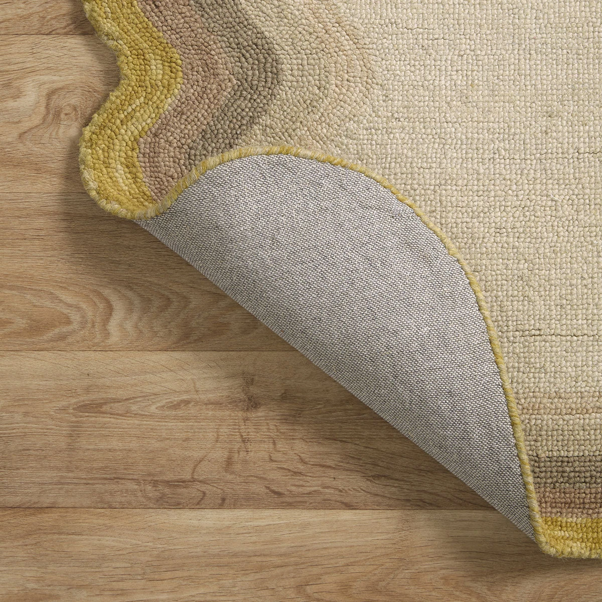 Jungalow Buena Onda Rug In Ivory By Justina Blakeney® X Loloi 6 Jungalow Buena Onda Rug In Ivory By Justina Blakeney® X Loloi