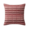 Loloi Rugs All Pillows Pink Cesta Pillow By Justina Blakeney® X Loloi