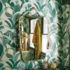 Jungalow® Cha Cha Wallpaper In Green
