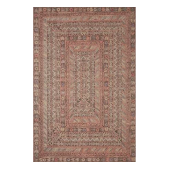 Loloi Rugs Malik Fiesta Rug By Justina Blakeney® X Loloi