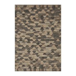 Loloi Rugs Chalos Graphite Rug By Justina Blakeney® X Loloi