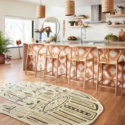 Loloi Rugs All Rugs Chaya Ivory Rug By Justina Blakeney® X Loloi 9 Loloi Rugs All Rugs Chaya Ivory Rug By Justina Blakeney® X Loloi