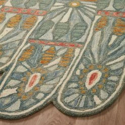 Loloi Rugs All Rugs Chaya Sky Rug By Justina Blakeney® X Loloi