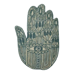 Loloi Rugs Chaya Blue Rug By Justina Blakeney® X Loloi