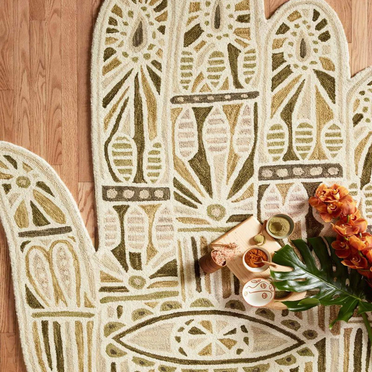 Loloi Rugs All Rugs Chaya Ivory Rug By Justina Blakeney® X Loloi 4 Loloi Rugs All Rugs Chaya Ivory Rug By Justina Blakeney® X Loloi