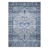 Loloi Rugs All Rugs Cielo Denim Rug By Justina Blakeney® X Loloi