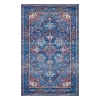 Loloi Rugs Cielo Blue Rug By Justina Blakeney® X Loloi