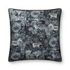 Loloi Rugs All Pillows Night Circus Pillow By Justina Blakeney® X Loloi