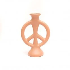 Jungalow® Planters Peace Vase By Justina Blakeney™