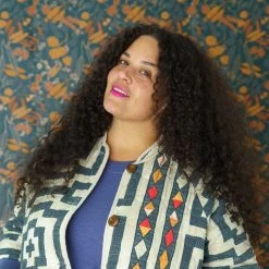 Peking Coats/Robes Hypnotic Quilted Coat By Jungalow® 8 Peking Coats/Robes Hypnotic Quilted Coat By Jungalow®