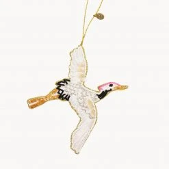 Jungalow Gifts Under $50 Beaded Juju Ornament Set