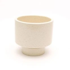 Jungalow® Kaya Shorty Ceramic Planter By Justina Blakeney™