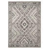Loloi Rugs New Eila Grey Rug By Justina Blakeney® X Loloi 2 Loloi Rugs New Eila Grey Rug By Justina Blakeney® X Loloi