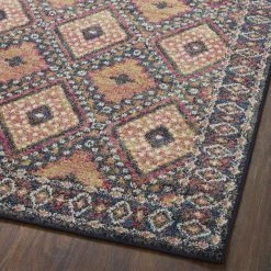 Loloi Rugs New Eila Sunset Rug By Justina Blakeney® X Loloi 11 Loloi Rugs New Eila Sunset Rug By Justina Blakeney® X Loloi