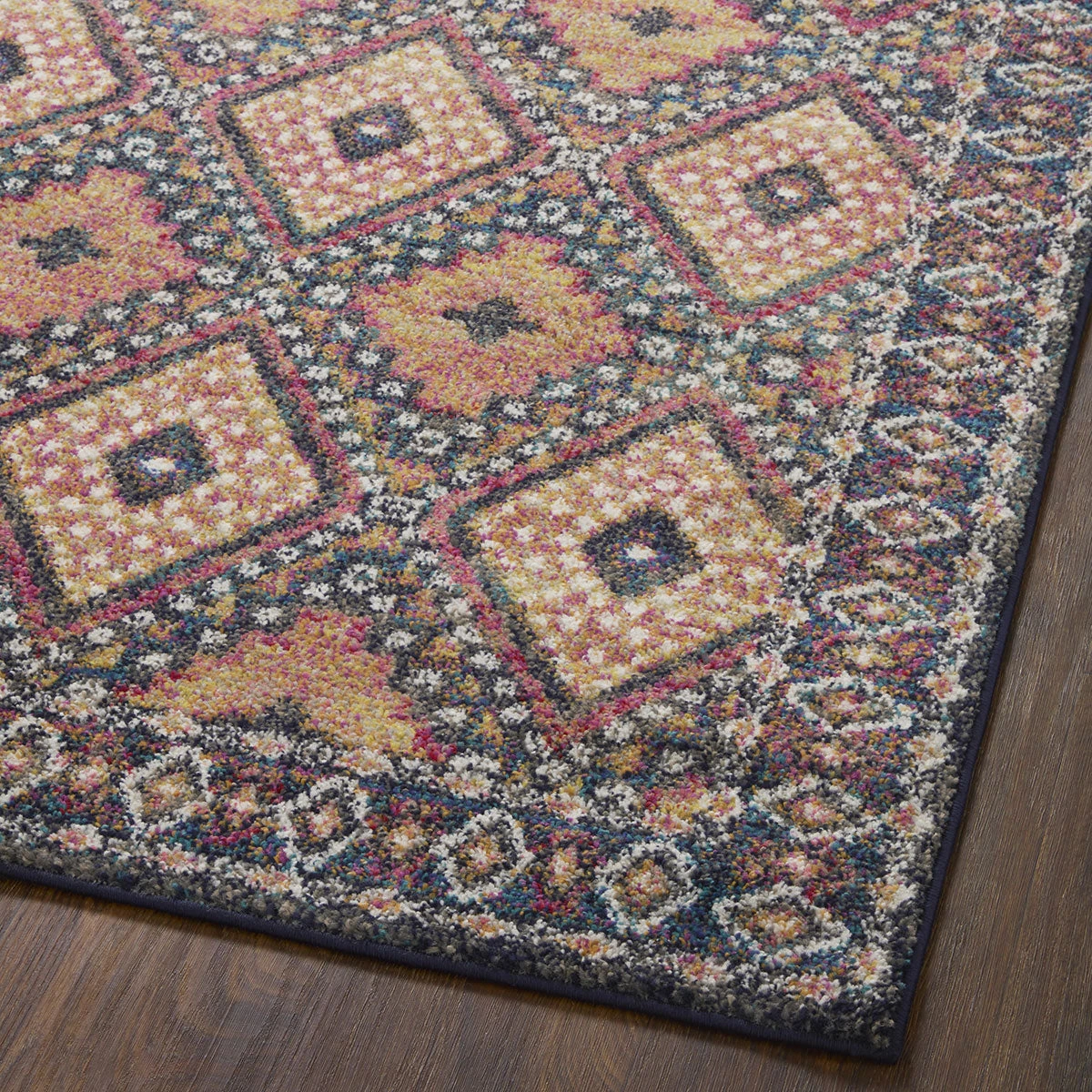 Loloi Rugs New Eila Sunset Rug By Justina Blakeney® X Loloi 7 Loloi Rugs New Eila Sunset Rug By Justina Blakeney® X Loloi