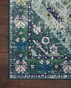 Loloi Rugs Eila Mist Rug By Justina Blakeney® X Loloi