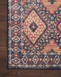 Loloi Rugs New Eila Sunset Rug By Justina Blakeney® X Loloi 9 Loloi Rugs New Eila Sunset Rug By Justina Blakeney® X Loloi