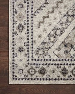 Loloi Rugs New Eila Grey Rug By Justina Blakeney® X Loloi