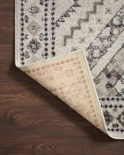 Loloi Rugs New Eila Grey Rug By Justina Blakeney® X Loloi