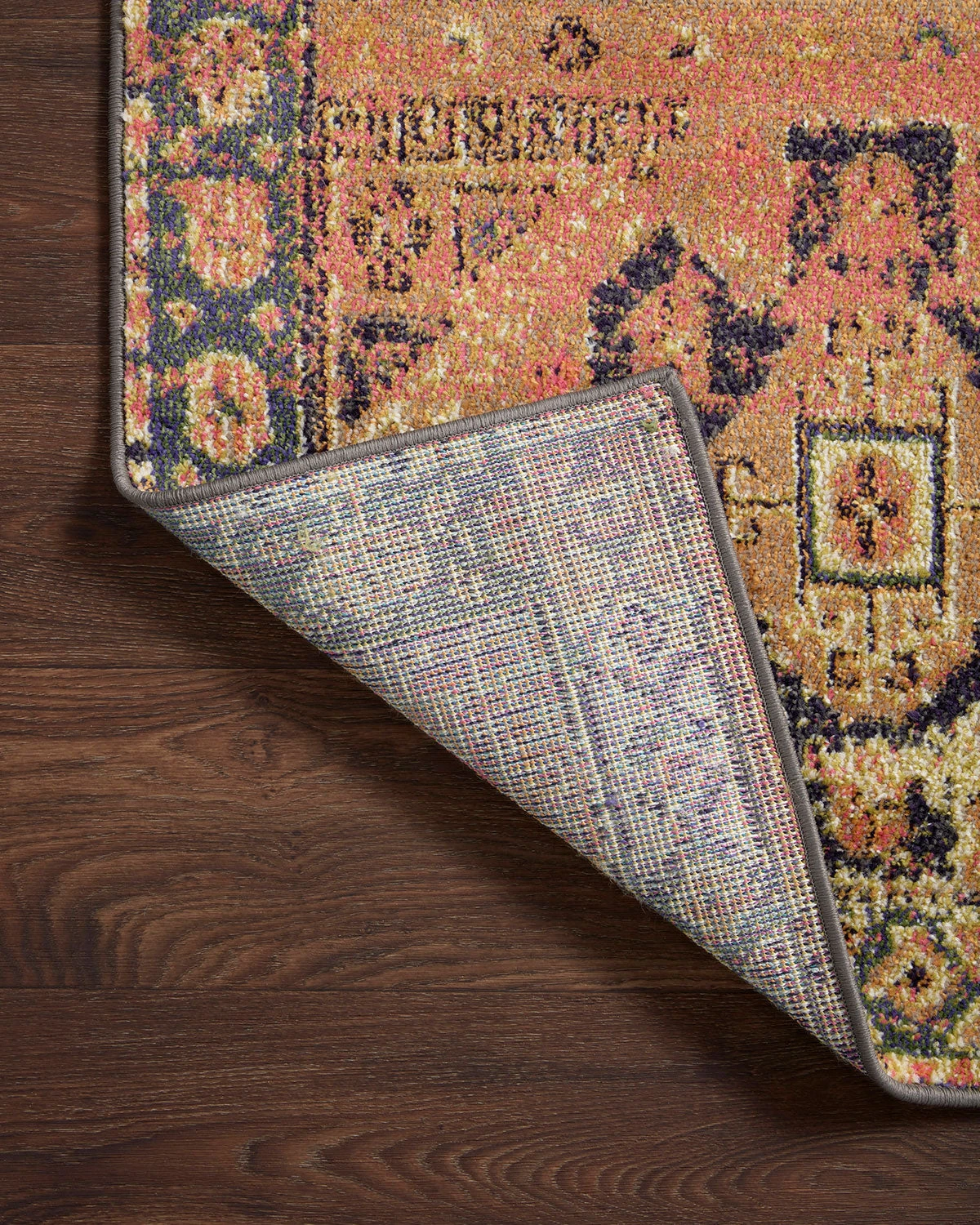 Loloi Rugs New Eila Tangerine Rug By Justina Blakeney® X Loloi 8 Loloi Rugs New Eila Tangerine Rug By Justina Blakeney® X Loloi