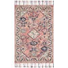 Loloi Rugs All Rugs Elk Pink Rug