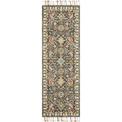 Loloi Rugs Elk Denim Rug All Rugs