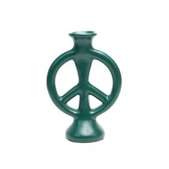 Jungalow® Planters Peace Vase By Justina Blakeney™