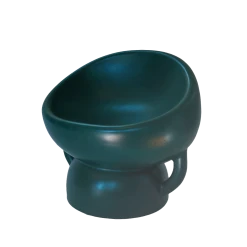 Jungalow® All Stools, Poufs + Side Tables Emerald Mali Mushroom Stool By Justina Blakeney™