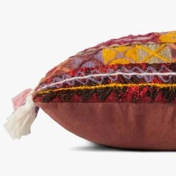 Loloi Rugs Sunset Fiesta Pillow All Pillows 7 Loloi Rugs Sunset Fiesta Pillow All Pillows